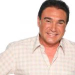 Fallece actor Daniel Alvarado tras sufrir caída en su casa venezuela