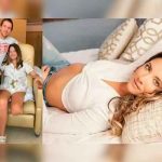 Tras quedar sin pierna, Daniella Álvarez quiere ser mamá colombia