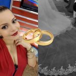 ¡Daniela Obando Estrella se casa! nicaragua