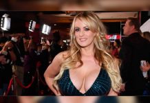 Stormy Daniels interpuso demanda contra Donald Trump y un juez federal la desecha estados unidos