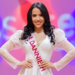 Dannieth Sobalvarro, candidata a Miss Teen Nicaragua 2020: «promovería el turismo nacional» nicaragua