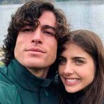 Danilo Carrera confiesa por fin si tiene un nuevo romance danilo carrera