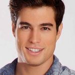 Danilo Carrera mostró su gran corazón y llevó alegría a Nicaragua nicaragua