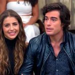 Danilo Carrera deja atrás a Michelle y aseguran que sale con esta Miss mexico