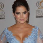 Danna García a la espera de resultados que confirme que está libre de coronavirus colombia