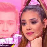 Los mejores memes de la pelea de Danna Paola en La Academia mexico