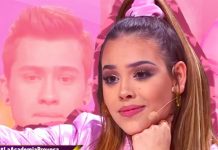 Los mejores memes de la pelea de Danna Paola en La Academia mexico