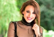 Danna Paola presenta su nuevo sencillo «Oye Pablo» musica