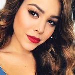 danna paola