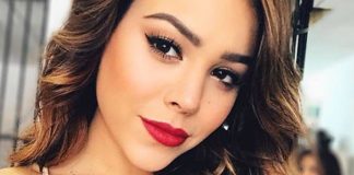 danna paola