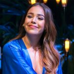 Critican a Danna Paola por afirmar que en Monterrey se casan entre primos mexico