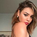 Danna Paola se roba la noche en Premios Juventud 2020 entretenimiento