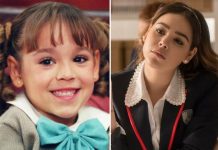 Danna Paola se muestra orgullosa de su «Mala Fama» mexico
