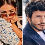 ¿Danna Paola culpable de la separación de Yatra y Tini? mexico