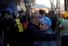 Tormentas causan 15 muertos en EEUU reporte de danos