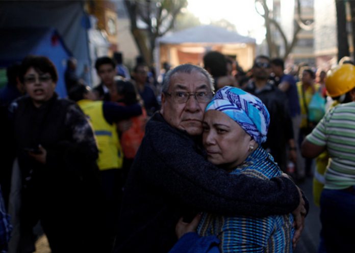 danos reporte de danos