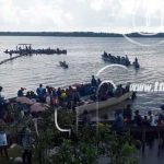 Daños en Nicaragua por el paso de los huracanes supera los US$ 742 millones nicaragua