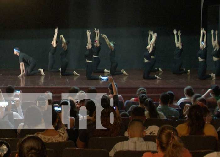danza-clases-1 nicaragua
