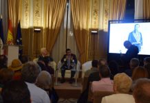 Nicaragua en Madrid con Rubén Darío, padre y maestro mágico nicaragua