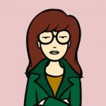 MTV lanza una nueva temporada de la sarcástica «Daria» estados unidos