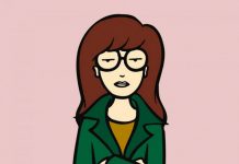 MTV lanza una nueva temporada de la sarcástica «Daria» estados unidos