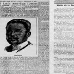 Rubén Darío es llamado el profeta de la paz nicaragua