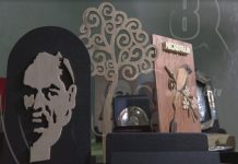 Productos de Madera inspirados en Rubén Darío podrá encontrar en la feria Dariana este fin de semana
