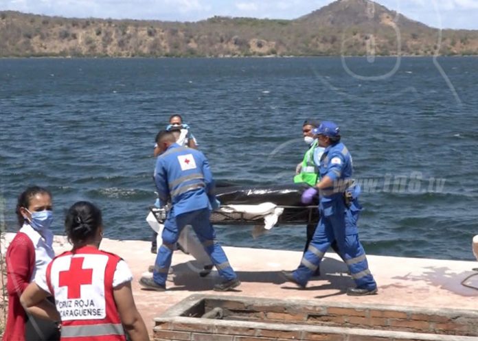 nicaragua