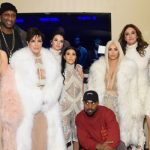 Aseguran que esta Kardashian ya se separó de su pareja estados unidos