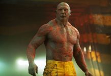 Dave Bautista abandonaría Guardianes de la Galaxia tras la polémica de James Gunn estados unidos