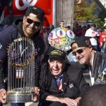 washington nationals