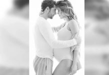 David Bisbal y Rosanna se convierten en padres (FOTOS) cantante david bisbal