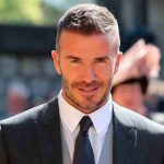 David Beckham protagonizará nueva serie de fútbol en Disney+ cine