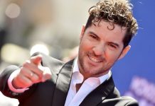 David Bisbal estrena nuevo video «En tus planes» musica