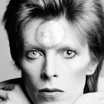 La Barbie de colección en homenaje a David Bowie estados unidos