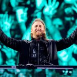 David Guetta recaudará fondos para ayudar a afectados por Coronavirus musica