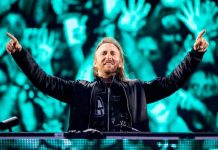 David Guetta recaudará fondos para ayudar a afectados por Coronavirus musica