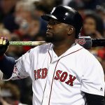VÍDEO: Momento en que disparan a David Ortiz, captado por las cámaras David Ortiz en San Petersburgo