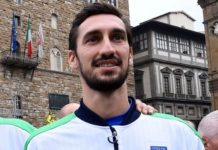 Muerte del futbolista Davide Astori investigada como «homicidio culposo» davide