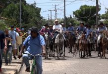 nicaragua
