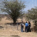 Encuentran a hombre muerto en el km 36 de la Carretera Norte nicaragua