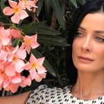 Dayanara Torres muestra cicatriz que le dejó el cáncer en su pierna foto