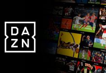 DAZN, el acontecer deportivo en tus manos al instante