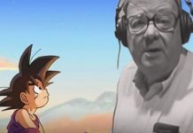 Muere Brice Armstrong, narrador de Dragon Ball cine