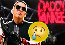 ¿Dejará la música? Este es el nuevo trabajo de Daddy Yankee musica