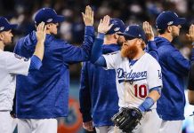 dodgers
