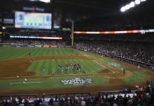 MLB busca ampliar playoffs a 14 equipos mlb