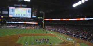 mlb