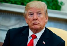 Donald Trump no es bienvenido en Hollywood: mira lo que pasó esta vez estados unidos