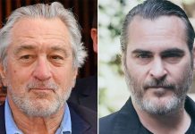 De Niro se une al film del ‘Joker’ de Joaquin Phoenix estados unidos